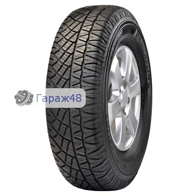 Michelin Latitude Cross 205/80 R16 104T